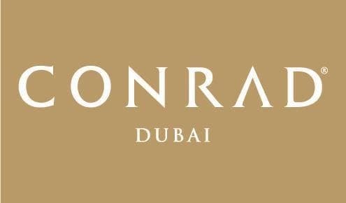 Conrad Dubai