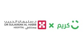 Dr. Sulaiman Al Habib Hospital