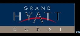 Grand Hyatt Dubai