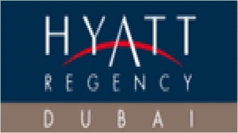 Hyatt Regency Dubai