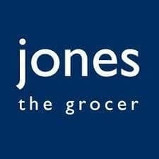 Jones the Grocer