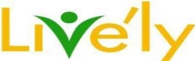 Lively Health & Nutrition Lounge
