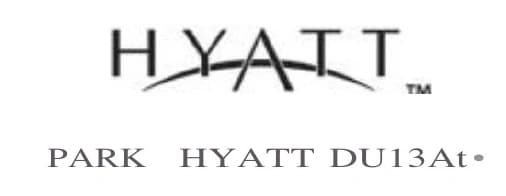 Park Hyatt Dubai