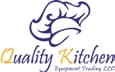 Quality Kitchen Equipment Trading