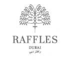 Raffles Dubai
