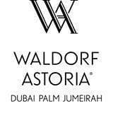 Waldorf Astoria Dubai Palm Jumeirah