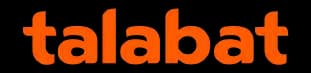 Talabat in Abu Dhabi, UAE, as pictured in the supplied company profile