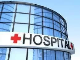 Hospital healthcare sector